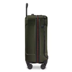 Briggs & Riley Torq International Carry-On Spinner -Travelpro || Samsonite Shop briggs riley torq international carry on spinner 4