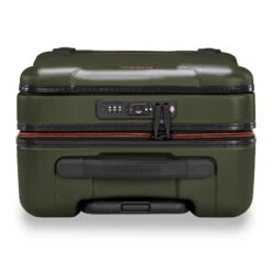 Briggs & Riley Torq International Carry-On Spinner -Travelpro || Samsonite Shop briggs riley torq international carry on spinner 6