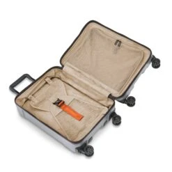 Briggs & Riley Torq International Carry-On Spinner -Travelpro || Samsonite Shop briggs riley torq international carry on spinner 7