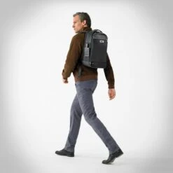 Briggs & Riley @Work Medium Slim Backpack -Travelpro || Samsonite Shop briggs riley work medium slim backpack 5