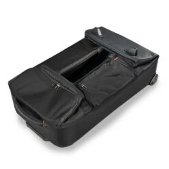 Briggs & Riley ZDX 27" Medium Upright Duffle 31 Briggs & Riley ZDX 27" Medium Upright Duffle -Travelpro || Samsonite Shop briggs riley zdx 27 medium upright duffle 12