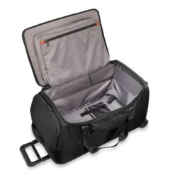 Briggs & Riley ZDX 27" Medium Upright Duffle 25 Briggs & Riley ZDX 27" Medium Upright Duffle -Travelpro || Samsonite Shop briggs riley zdx 27 medium upright duffle 6