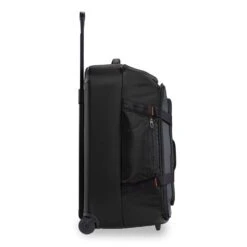 Briggs & Riley ZDX 27" Medium Upright Duffle 27 Briggs & Riley ZDX 27" Medium Upright Duffle -Travelpro || Samsonite Shop briggs riley zdx 27 medium upright duffle 8