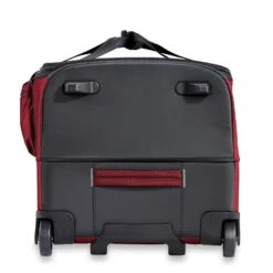 Briggs & Riley ZDX 27" Medium Upright Duffle 28 Briggs & Riley ZDX 27" Medium Upright Duffle -Travelpro || Samsonite Shop briggs riley zdx 27 medium upright duffle 9