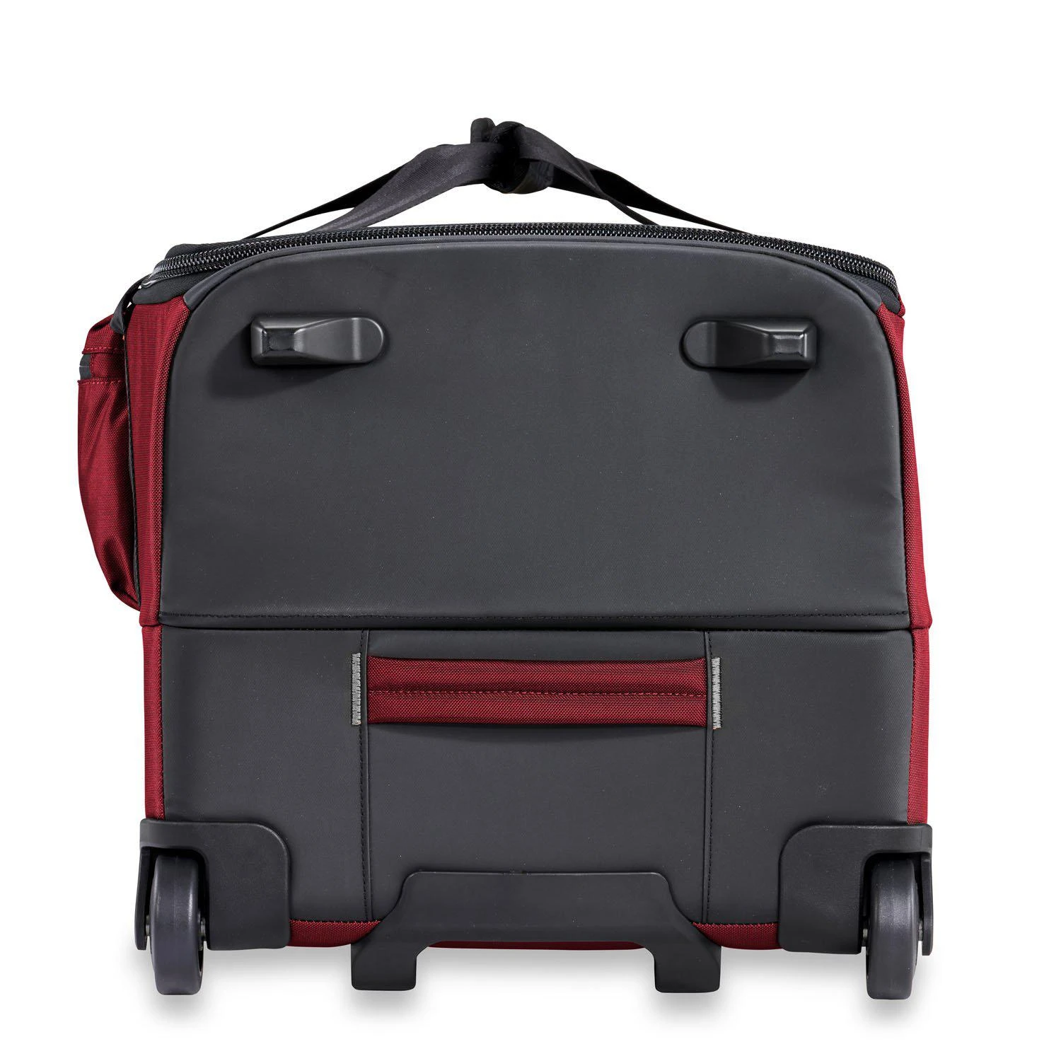 Briggs & Riley ZDX 27" Medium Upright Duffle 9 Briggs & Riley ZDX 27" Medium Upright Duffle - Image 9