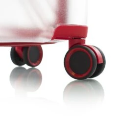 Heys X-Ray 26" Spinner -Travelpro || Samsonite Shop heys america x ray 26 spinner 13