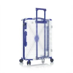 Heys X-Ray 26" Spinner -Travelpro || Samsonite Shop heys america x ray 26 spinner 15