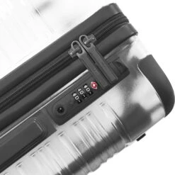 Heys X-Ray 26" Spinner -Travelpro || Samsonite Shop heys america x ray 26 spinner 8