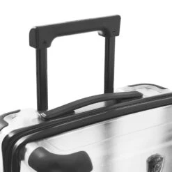 Heys X-Ray 26" Spinner -Travelpro || Samsonite Shop heys america x ray 26 spinner 9