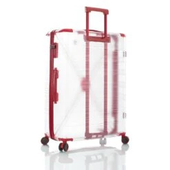 Heys X-Ray 30" Spinner -Travelpro || Samsonite Shop heys america x ray 30 spinner 11