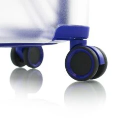 Heys X-Ray 30" Spinner -Travelpro || Samsonite Shop heys america x ray 30 spinner 14