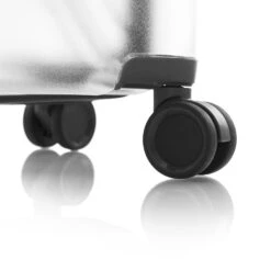 Heys X-Ray 30" Spinner -Travelpro || Samsonite Shop heys america x ray 30 spinner 9