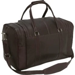 Piel Classic Weekend Carry-On -Travelpro || Samsonite Shop piel classic weekend carry on 5