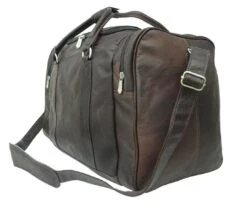 Piel Classic Weekend Carry-On -Travelpro || Samsonite Shop piel classic weekend carry on 6