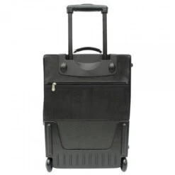 Piel Leather 19" Multi-Pocket Wheeler -Travelpro || Samsonite Shop piel leather 19 multi pocket wheeler 3