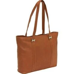 Piel Leather Computer Tote Bag -Travelpro || Samsonite Shop piel leather computer tote bag 5