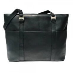 Piel Leather Computer Tote Bag -Travelpro || Samsonite Shop piel leather computer tote bag 8