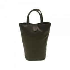 Piel Leather Double Wine Tote -Travelpro || Samsonite Shop piel leather double wine tote 6