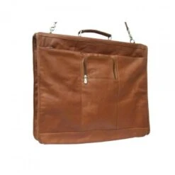 Piel Leather Elite Garment Bag -Travelpro || Samsonite Shop piel leather elite garment bag 5