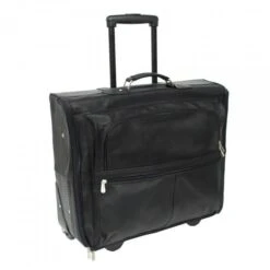Piel Leather Garment Bag On Wheels 10 Piel Leather Garment Bag On Wheels -Travelpro || Samsonite Shop piel leather garment bag on wheels 3