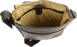 Piel Leather IPad/Tablet Shoulder Bag -Travelpro || Samsonite Shop piel leather ipadtablet shoulder bag 4