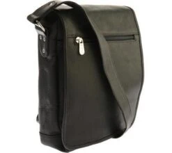 Piel Leather IPad/Tablet Shoulder Bag -Travelpro || Samsonite Shop piel leather ipadtablet shoulder bag 6