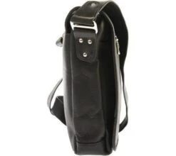 Piel Leather IPad/Tablet Shoulder Bag -Travelpro || Samsonite Shop piel leather ipadtablet shoulder bag 7