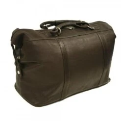 Piel Leather Large Carry-On Satchel -Travelpro || Samsonite Shop piel leather large carry on satchel 3