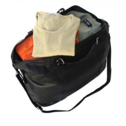 Piel Leather Large Carry-On Satchel -Travelpro || Samsonite Shop piel leather large carry on satchel 6