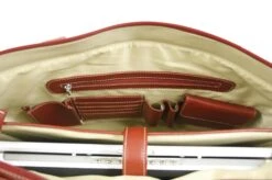 Piel Leather Large Ladies Side Strap Tote 14 Piel Leather Large Ladies Side Strap Tote -Travelpro || Samsonite Shop piel leather large ladies side strap tote 4