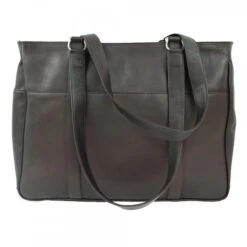 Piel Leather Medium Shopping Bag -Travelpro || Samsonite Shop piel leather medium shopping bag 4