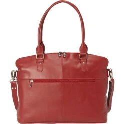 Piel Leather Slim Executive Computer Case -Travelpro || Samsonite Shop piel leather slim executive computer case 4