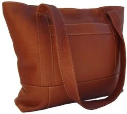 Piel Leather Top-Zip Tote 13 Piel Leather Top-Zip Tote -Travelpro || Samsonite Shop piel leather top zip tote 5