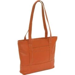 Piel Leather Top-Zip Tote 15 Piel Leather Top-Zip Tote -Travelpro || Samsonite Shop piel leather top zip tote 7