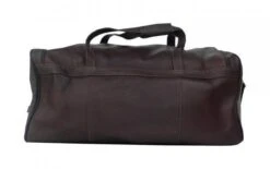 Piel Leather Traveler's Select Medium Duffel Bag -Travelpro || Samsonite Shop piel leather travelers select medium duffel bag 5
