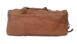 Piel Leather Traveler's Select Medium Duffel Bag -Travelpro || Samsonite Shop piel leather travelers select medium duffel bag 7