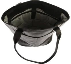 Piel Leather XL Laptop Tote Bag -Travelpro || Samsonite Shop piel leather xl laptop tote bag 3