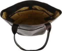 Piel Leather XL Laptop Tote Bag -Travelpro || Samsonite Shop piel leather xl laptop tote bag 4