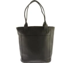 Piel Leather XL Laptop Tote Bag -Travelpro || Samsonite Shop piel leather xl laptop tote bag 5