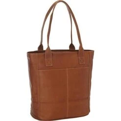 Piel Leather XL Laptop Tote Bag -Travelpro || Samsonite Shop piel leather xl laptop tote bag 8