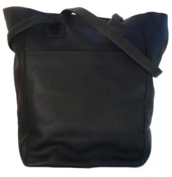 Piel Leather XL Shopping Bag -Travelpro || Samsonite Shop piel leather xl shopping bag 3