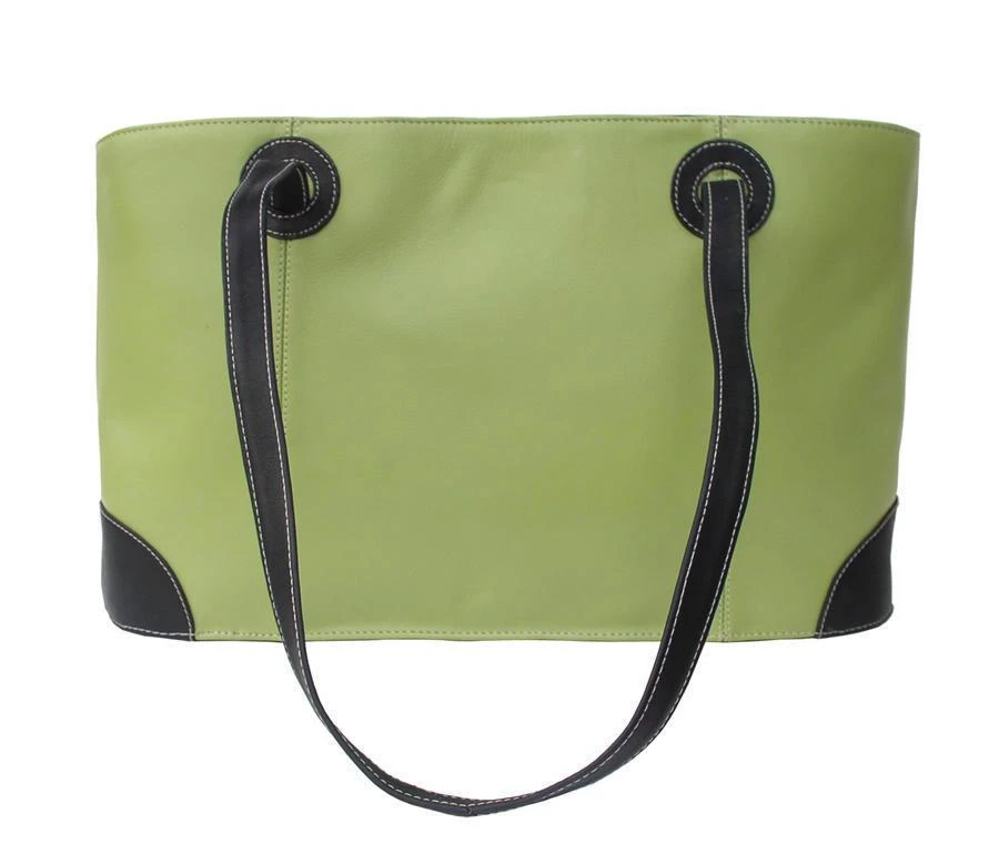 Piel Shopping Tote 4 Piel Shopping Tote - Image 4