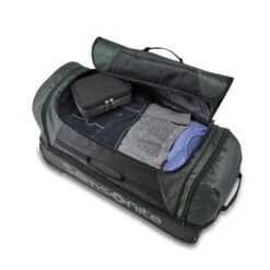 Samsonite Andante 2 32" Drop Bottom Duffel -Travelpro || Samsonite Shop samsonite andante 2 32 drop bottom duffel 3