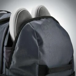 Samsonite Andante 2 32" Drop Bottom Duffel -Travelpro || Samsonite Shop samsonite andante 2 32 drop bottom duffel 7