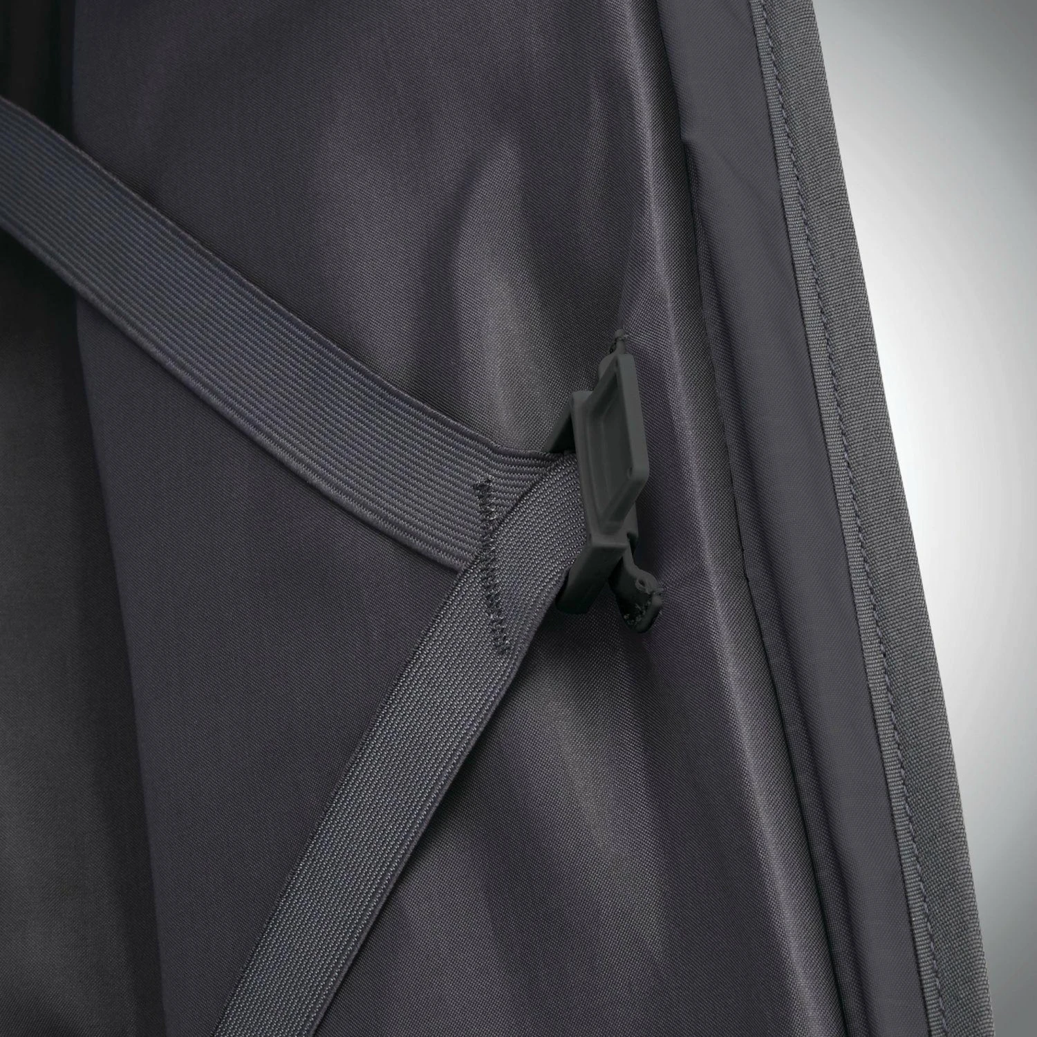 Samsonite Solyte DLX 25" Expandable Spinner 3 Samsonite Solyte DLX 25" Expandable Spinner - Image 3