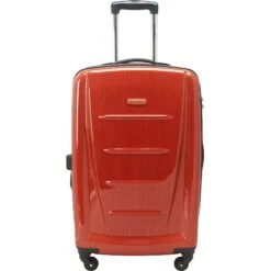 Samsonite Winfield 2 Fashion 24" Spinner -Travelpro || Samsonite Shop samsonite winfield 2 fashion 24 spinner 4
