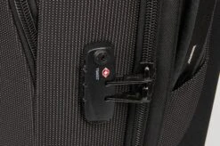 Thule Luggage Crossover 2 Carry On Spinner -Travelpro || Samsonite Shop thule luggage crossover 2 carry on spinner 5