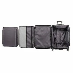 Travelpro Crew VersaPack 29" Expandable Spinner Suiter -Travelpro || Samsonite Shop travelpro crew versapack 29 expandable spinner suiter 3