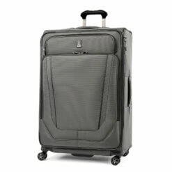 Travelpro Crew VersaPack 29" Expandable Spinner Suiter -Travelpro || Samsonite Shop travelpro crew versapack 29 expandable spinner suiter 7
