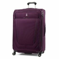 Travelpro Crew VersaPack 29" Expandable Spinner Suiter -Travelpro || Samsonite Shop travelpro crew versapack 29 expandable spinner suiter 8